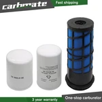 Fuel Air Filters Kit For Diesel Carrier Reefer 2100A 2500A 7300 7500 30-00463-00. Fixed Price $35.41.