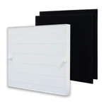 Pureburg Replacement Set 1 Hepa With 2 Carbon. Fixed Price $35.46.