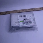 (3-PK) Anewise Hepa Media Filter Replacement MC-V199H. Fixed Price $6.59.