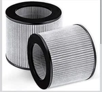 2801 Replacement Filter Compatible With Bissell Myair Personal Purifiers. Fixed Price $13.99.