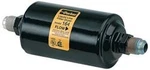 Parker Liquid Filter Drier 1/2" Sae Flare 164 - Black. Fixed Price $36.10.