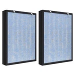 HSP002 Replacement Filter, Compatible With Smart True Hepa Air Purifie.... Fixed Price $98.99.