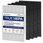 Electrolux ELAP15D7PW Replacement EL041 True Hepa + Carbon Pre-filter. Fixed Price $21.99.