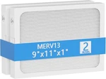 9 X 11 Merv 13 Replacement Dehumidifier Filter Compatible With Santa Fe. Fixed Price $49.28.