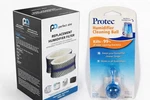 Perfect Aire Humidifier Filter Value Pack H62 W/ Protec Cleaning Ball 3 Items. Fixed Price $13.99.