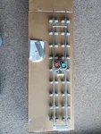 Goodman 0275P00065S - Replaces 0275P00020S & 0275P00038. Fixed Price $171.00.