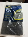 Flanders Naturalaire Foam Conditioner Filter Polyester 15"X24X1/4" KK500. Fixed Price $9.45.