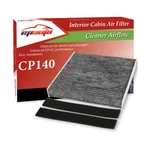 Epauto CP140 (CF10140) Cabin Air Filter Compatible With Nissan Altima, Maxima.... Fixed Price $17.87.