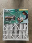 3M 20X 25 4 Filtrete Allergen Reduction Pleated Air Filter. Fixed Price $15.00.
