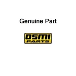 New Maxim Crane Baldwin Air Filter PA2350. Fixed Price $116.05.