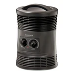 Honeywell HHF360VV2 Surround 9" X 12" Fan Forced Heater - Gray New. Fixed Price $42.59.