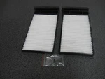 Baldwin Filters PA10209 Kit Fits Nissan B7200-3S500, Wix 24856 New. Fixed Price $34.97.