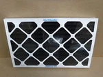 Air Handler Carbon Pleat Filter 6B893 16X25X2 Industrial Supply Hvac. Fixed Price $22.69.
