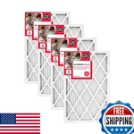 True Blue Allergen 25X25X1 Air Filter Merv 11 Pack Of 325251.4. Fixed Price $75.28.