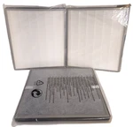 Pack Filter Compatible W/ Shark HE400 HE401 HE402 HE405 HE4FKPET H13 True Hepa. Fixed Price $59.97.