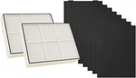 1183051 83374 83377 True Hepa Filter (small) For Whirlpool Whispure/kenmore Air. Fixed Price $116.99.