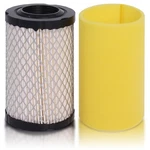 Podoy 796031 Air Filter With 797704 Pre Pack,. Fixed Price $19.49.