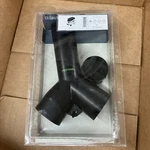 Festool Y-piece With Blanking Plug Ct. Fixed Price $61.99.