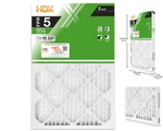 20 X 30 1 Standard Pleated Air Fpr 5, 3-PACK, Filters Replacement. Fixed Price $18.47.