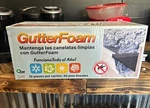 Gutterfoam GF-K5-10BOX 5IN K-style Filter 10PCS. Fixed Price $70.00.