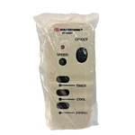 Remote Control Only Sunpentown SF-608R Portable Air Conditioner Humidifier Fan. Fixed Price $18.00.