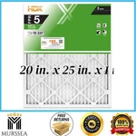 20 X 25 1 Standard Pleated Air Fpr 5, 3-PACK, Filters Replacement. Fixed Price $18.99.