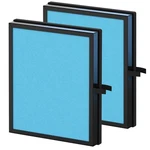 MK04 Replacement Filter Sets For MG04JH Air Purifier, 4-LAYERS Filte.... Fixed Price $32.06.