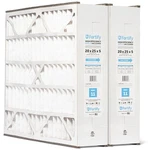 Fortify 20X25X5 Merv 11 Replacement Trion Air Bear. Qty 3. Fixed Price $93.97.