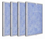 Hichoryer Upgraded MSA3 Air Purifier Replacement Filter,compatible With Membr.... Fixed Price $68.00.