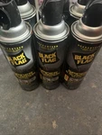 Black Flag Spider And Scorpion Killer, Aerosol Can, 16 Oz - New Pack. Fixed Price $49.99.