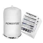 21 In. X 31 Micron Filter Upper Bag With Band Clamp 5 Clear 20 43. Fixed Price $66.85.