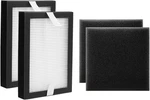 62731 Ef 12 Hepa With Foam Filter Replacement Compatible Kenmore Canister. Fixed Price $22.32.