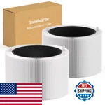 Mbetter Pack Blue Pure 211I Max Smokeblock Filter Replacement Compatible. Fixed Price $108.60.
