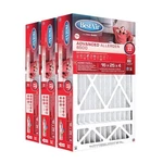 Filter X 4 Merv Of 3 HW1625-11R Furnace Bestair. Fixed Price $154.99.