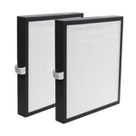 Pureburg Replacement Filters Compatible With Mooka KJ217 Air PURIFIER,2-PACK .... Fixed Price $35.99.