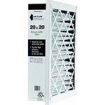 Honeywell Home FC40R1102 14X14X3 Return Grill Filter MERV10. Fixed Price $92.36.