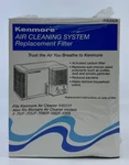 Sears Kenmore Air Cleaning System Replacement Filter 83329 Discontinued Htf 711D. Fixed Price $29.99.