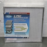 (3) Dri-eaz Air Filters F581, 11-3/4" X 7/8", Merv 5, For F203-A F412. Fixed Price $49.95.