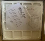 Pureillusion Crystalline Hepa Filter For Iqair Healthpro Series Purifiers. Fixed Price $72.00.