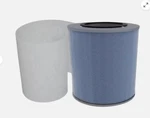 Healthmate Junior Replacement Filter White. Fixed Price $260.00.