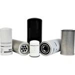 1448C Vilter Oil Filter, Oem Equivalent. Fixed Price $256.86.