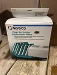 Norelco CAF9 2 Pack Clean Air Filters Replacement For 9000 & 5000. Fixed Price $22.00.