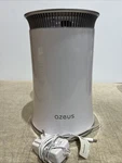 Azeus KJ120G-C10 High Cadr Air Purifier, Up To 376 Sq Ft, Quiet, Ozone-free. Fixed Price $34.99.