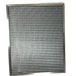 Lifesupplyusa 20X24X1" Electrostatic Aluminum Furnace Air Filter Merv 8 Washable. Fixed Price $39.30.