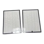 Gazeer 2 Pack True Hepa Replacement Filter Compatible With Puro 400 Air Purifier. Fixed Price $29.99.