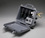 Allegro 9872 Two Worker, 3 Stage Filtration Panel. Fixed Price $1695.00.
