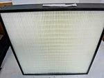 2GGC1 Econo Minipleat Filter 24" X Pk Of 3 (b). Fixed Price $285.00.