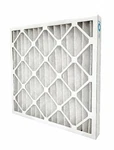 Grainger 6B938 Pk 12 Pleated Air FILTER,20X20X1,MERV New. Fixed Price $83.43.