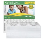 Flanders Precisionaire 16 X30X1 Naturalaire Standard Pleat Filters (8 Pack). Fixed Price $67.00.