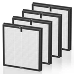 AP304 Replacement Filters, Compatible With Dayette AP303/304 Air Purifi.... Fixed Price $52.00.